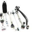 BMW 12-Piece Control Arm Kit - 31106787673KT2-3