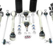 BMW 12-Piece Control Arm Kit - 31106787673KT2