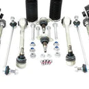 BMW 12-Piece Control Arm Kit - 31106787673KT2-4