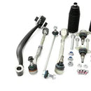 BMW 12-Piece Control Arm Kit - 31106787673KT2-2