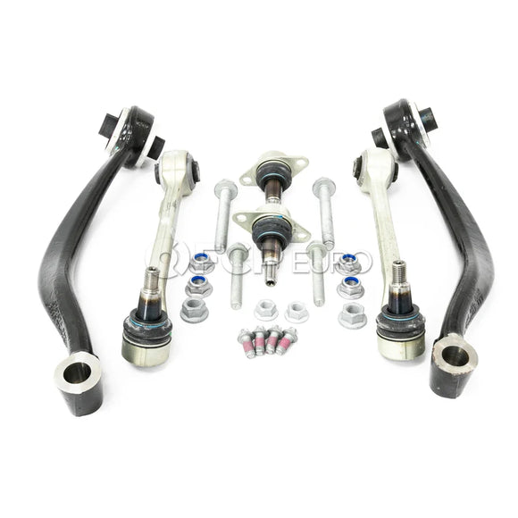 BMW 6-Piece Control Arm Kit - 31106787673KT1
