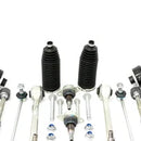 BMW 12-Piece Control Arm Kit - 31106787673KT2-5