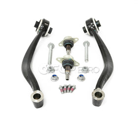 BMW 4-Piece Tension Strut Kit - 31106787673KT