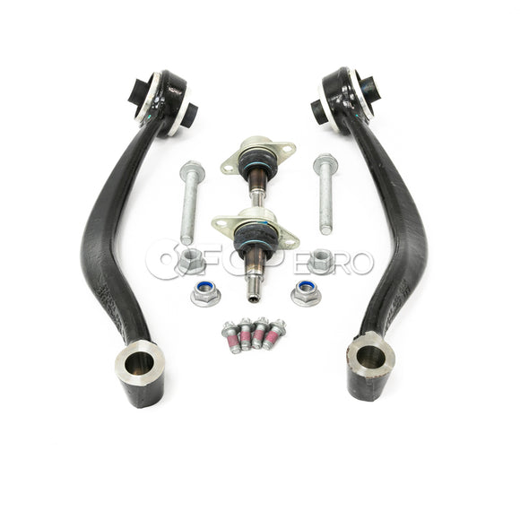 BMW 4-Piece Tension Strut Kit - 31106787673KT