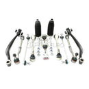 BMW 12-Piece Control Arm Kit - 31106787673KT2-1