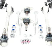 BMW 6-Piece Control Arm Kit - 31106787673KT1
