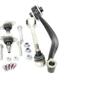 BMW 6-Piece Control Arm Kit - 31106787673KT1