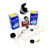 VW Brake Flush Kit - Motive Products KIT-00212