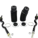 BMW Tie Rod Kit - Lemforder 32106777504KT-2