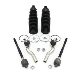 Mercedes Tie Rod Kit - Febi 2103380415KT