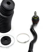 BMW Tie Rod Kit - Lemforder 32106777504KT