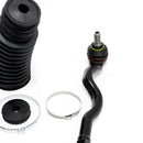 BMW Tie Rod Kit - Lemforder 32106777504KT-4