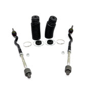 BMW Tie Rod Kit - Lemforder 32112228786KT