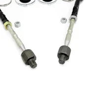 BMW Tie Rod Kit - Lemforder 32106777504KT