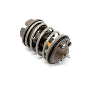 VW Engine Coolant Thermostat - Genuine VW 03H121113E
