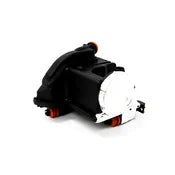 Audi Engine Oil Separator - Genuine Audi 079103542E