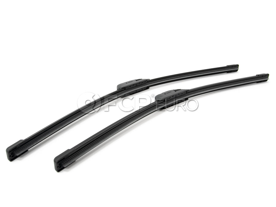 Volvo Wiper Blade Set - Bosch 30784428KT4