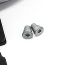 VW Brake Kit - Zimmermann Z Coat KIT-TOUAREGFRBK1-3