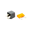 Mercedes Secondary Air Pump Relay and Fuse Kit - Genuine Mercedes 1645402672-2