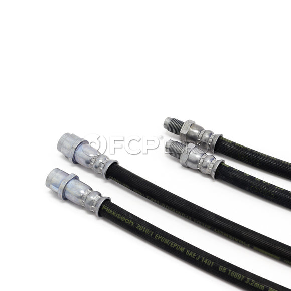 Mercedes Brake Hose Kit - Corteco 210428