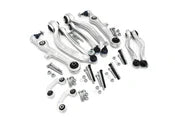 Audi Control Arm Kit - Meyle HD 8E0407151RKT2