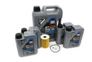 Mercedes Diesel Oil Change Kit 5W-30 - Liqui Moly 6421800009-1