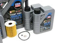Mercedes Diesel Oil Change Kit 5W-30 - Liqui Moly 6421800009-2