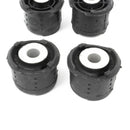 BMW Basic Subframe Bushing Kit Rear - E46SUBKIT1-2