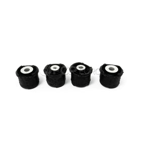 BMW Basic Subframe Bushing Kit Rear - E46SUBKIT1
