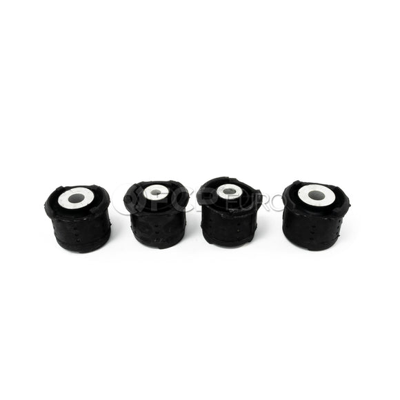 BMW Basic Subframe Bushing Kit Rear - E46SUBKIT1