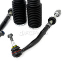 BMW Tie Rod Kit - Lemforder 32111094674-3