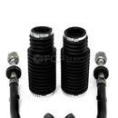 BMW Tie Rod Kit - Lemforder 32111094674-2