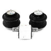 Mercedes Engine Mount Kit - Corteco 601417KT