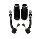 BMW Tie Rod Kit - Lemforder 32111094674-1