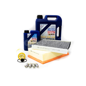 VW Maintenance Kit - MANN KIT-00016