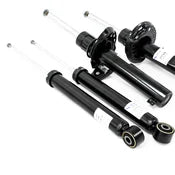 VW Shock And Strut Assembly Kit - Sachs KIT-00032 - 0