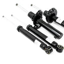 VW Shock And Strut Assembly Kit - Sachs KIT-00032-2