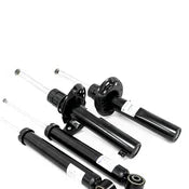 VW Shock And Strut Assembly Kit - Sachs KIT-00032