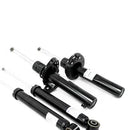 VW Shock And Strut Assembly Kit - Sachs KIT-00032-3