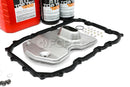 Porsche Auto Trans Service Kit - Liqui Moly/Meyle 9PATRANSKT-3