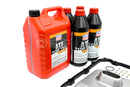 Porsche Auto Trans Service Kit - Liqui Moly/Meyle 9PATRANSKT-6