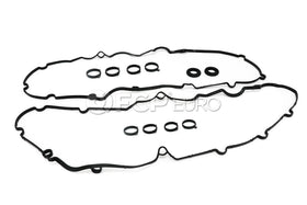 Porsche Engine Valve Cover Gasket Kit - Reinz/Elring 711192200KT1