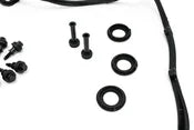 Audi Engine Valve Cover Gasket Set - Victor Reinz 022103483EKT2