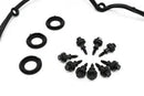 Audi Engine Valve Cover Gasket Set - Victor Reinz 022103483EKT2-3