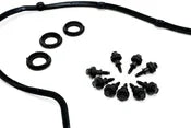 Audi Engine Valve Cover Gasket Set - Genuine VW Audi 022103483EKT