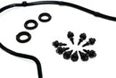 Audi Engine Valve Cover Gasket Set - Genuine VW Audi 022103483EKT-4