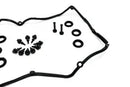 Audi Engine Valve Cover Gasket Set - Victor Reinz 022103483EKT2-1