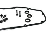 Audi Engine Valve Cover Gasket Set - Genuine VW Audi 022103483EKT
