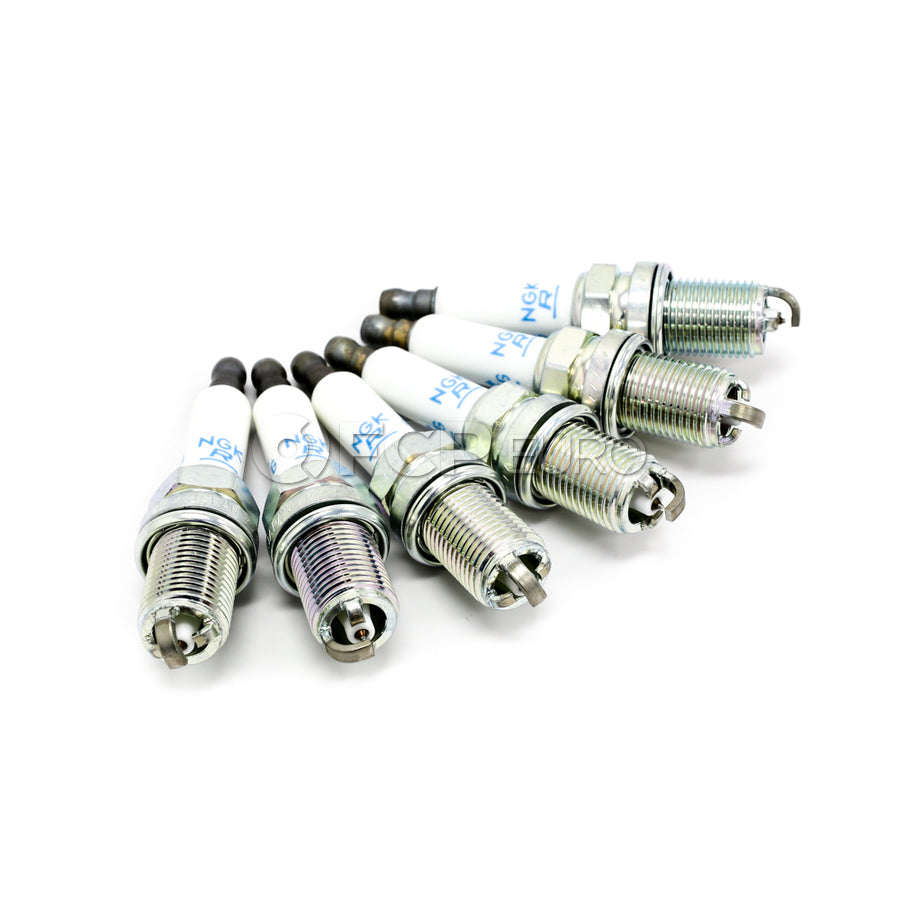 Audi Spark Plug Kit - NGK 101905621KT2