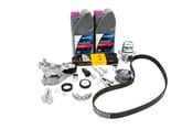 VW Timing Belt Kit - Continental BPYTIMINGKIT5